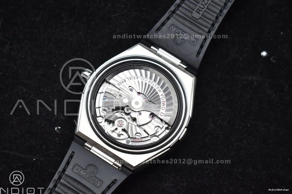 Gummy 548 SS Best Constellation Compact Strap A8900 Gray Clone Super Edition Dial Black VSF on 1:1 1014